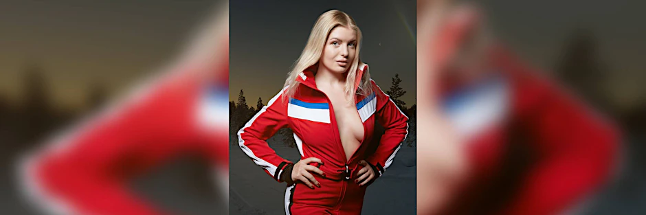 Antonia Hemmer war bei „Bauer sucht Frau“ und „Couple Challenge“ im Fernsehen zu sehen.