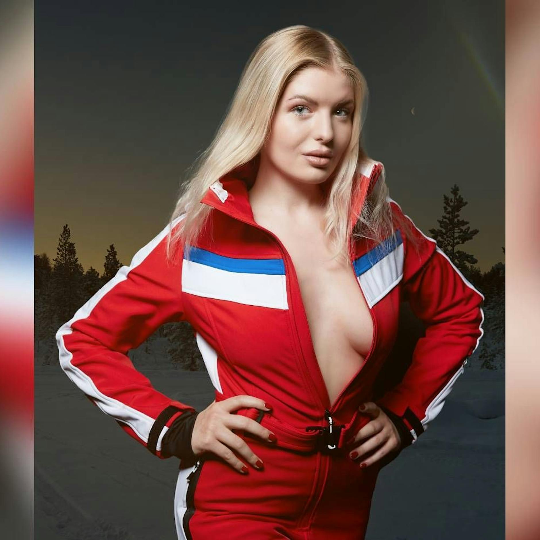 „Bauer sucht Frau“-Star Antonia Hemmer super-genervt: „Kann die Frage nicht mehr hören!“