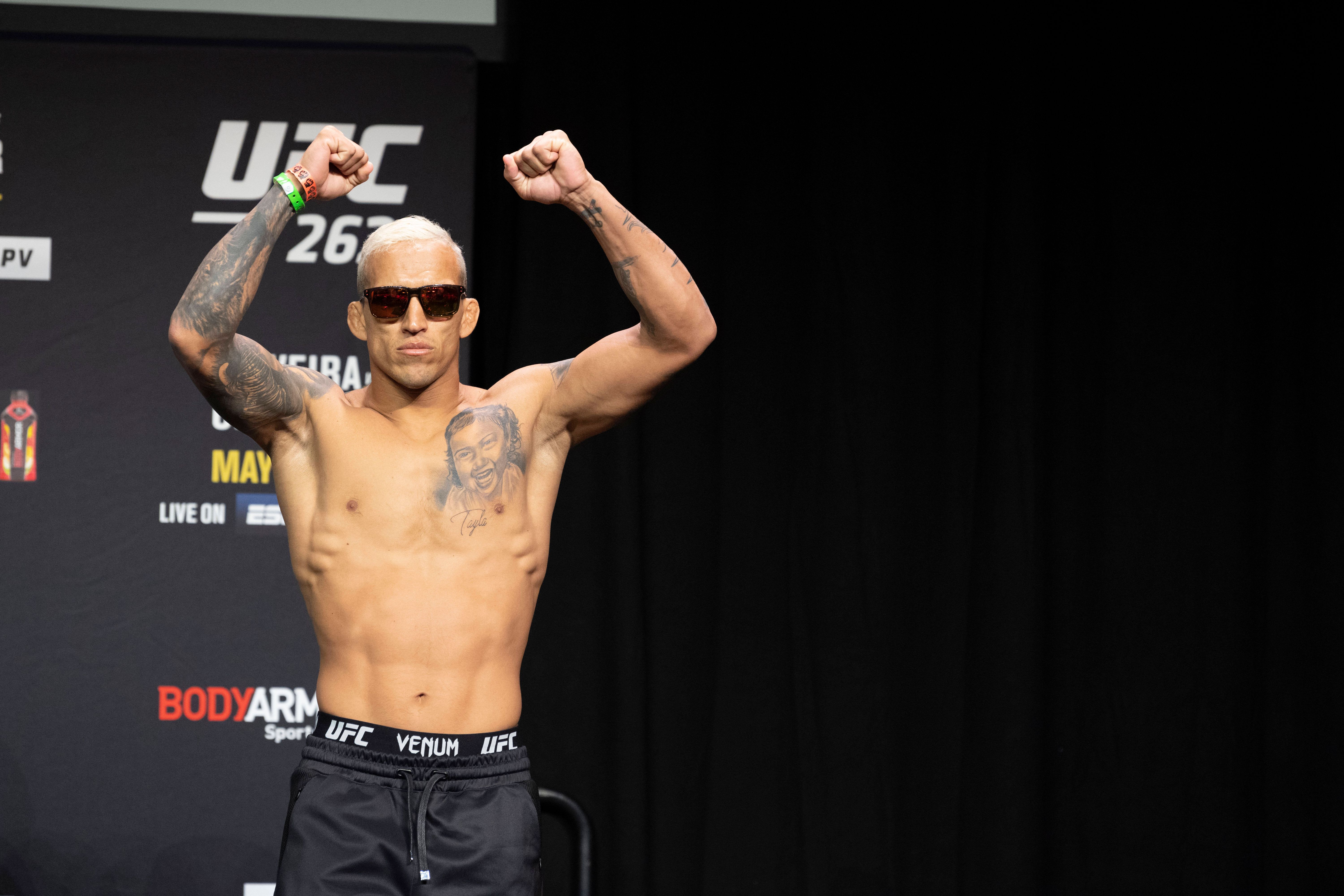 Image - Heiße MMA-Nacht! Bei UFC 274 treten die Besten der Welt gegeneinander an