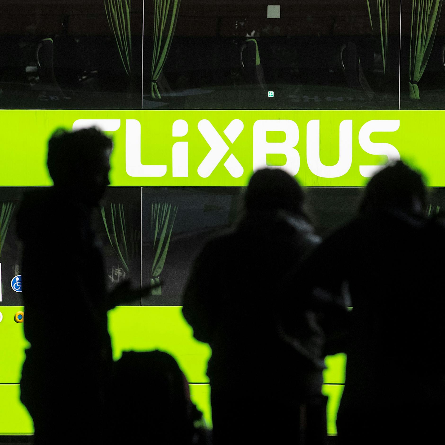 Busreise des Schreckens: Wie mich Flixbus in einer Pause in Italien stehen ließ