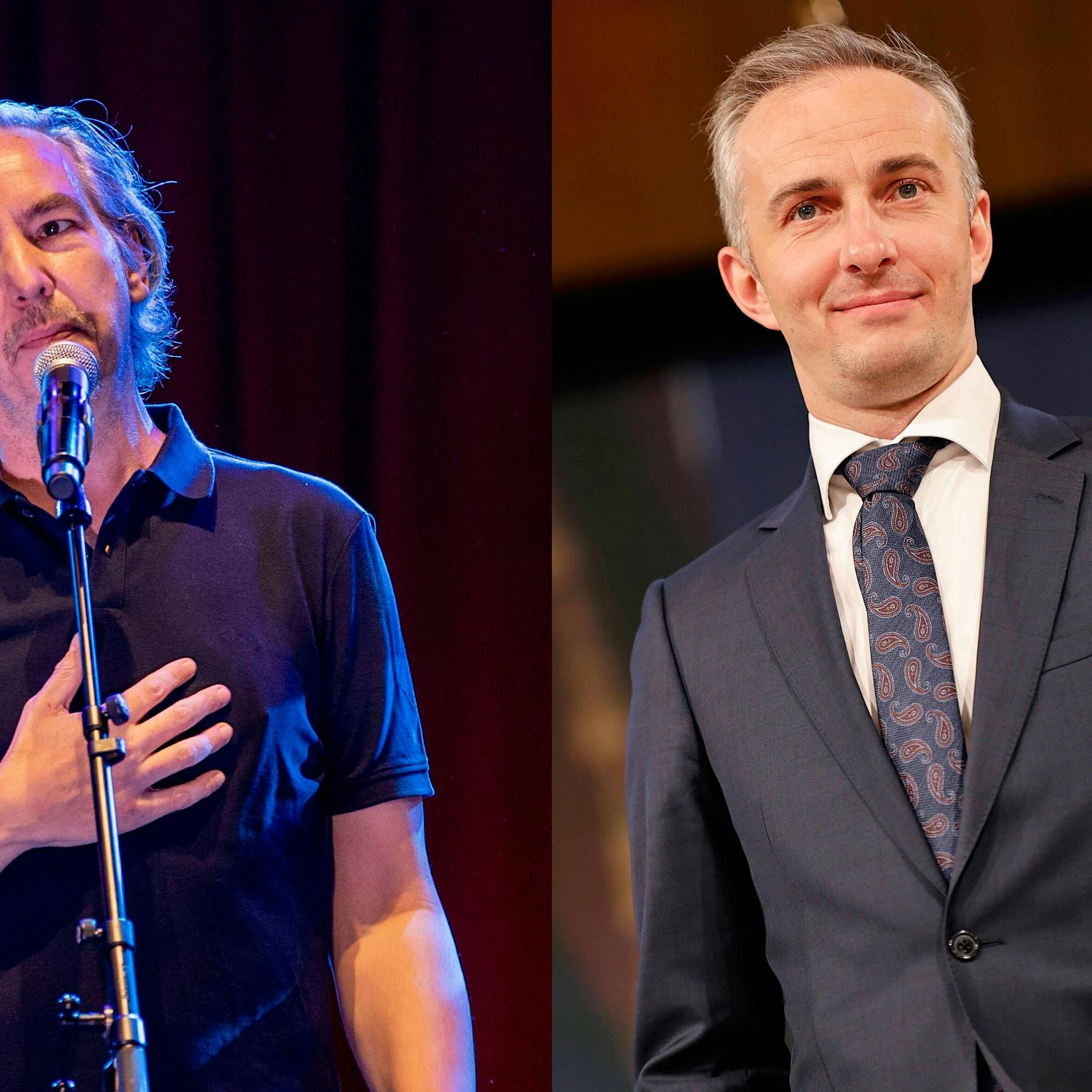 Fynn Kliemann kein Thema bei „Fest und Flauschig“? DAS sagen Olli Schulz und Jan Böhmermann trotzdem über die Recherche!