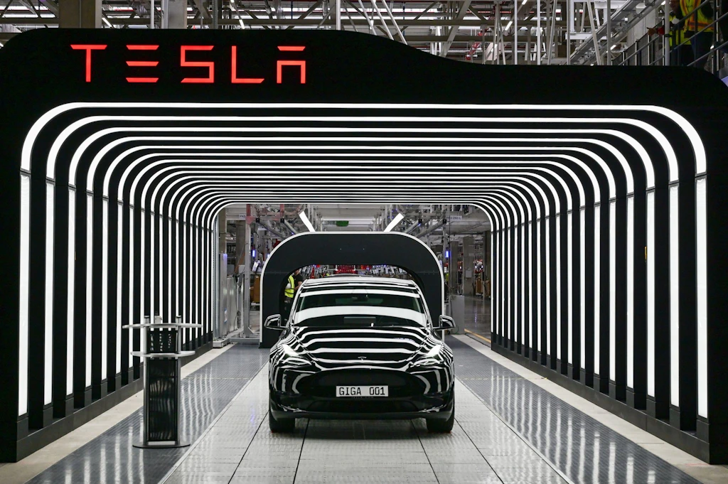 Der Tesla-Effekt: Was bringt die Gigafactory der Region Berlin-Brandenburg?