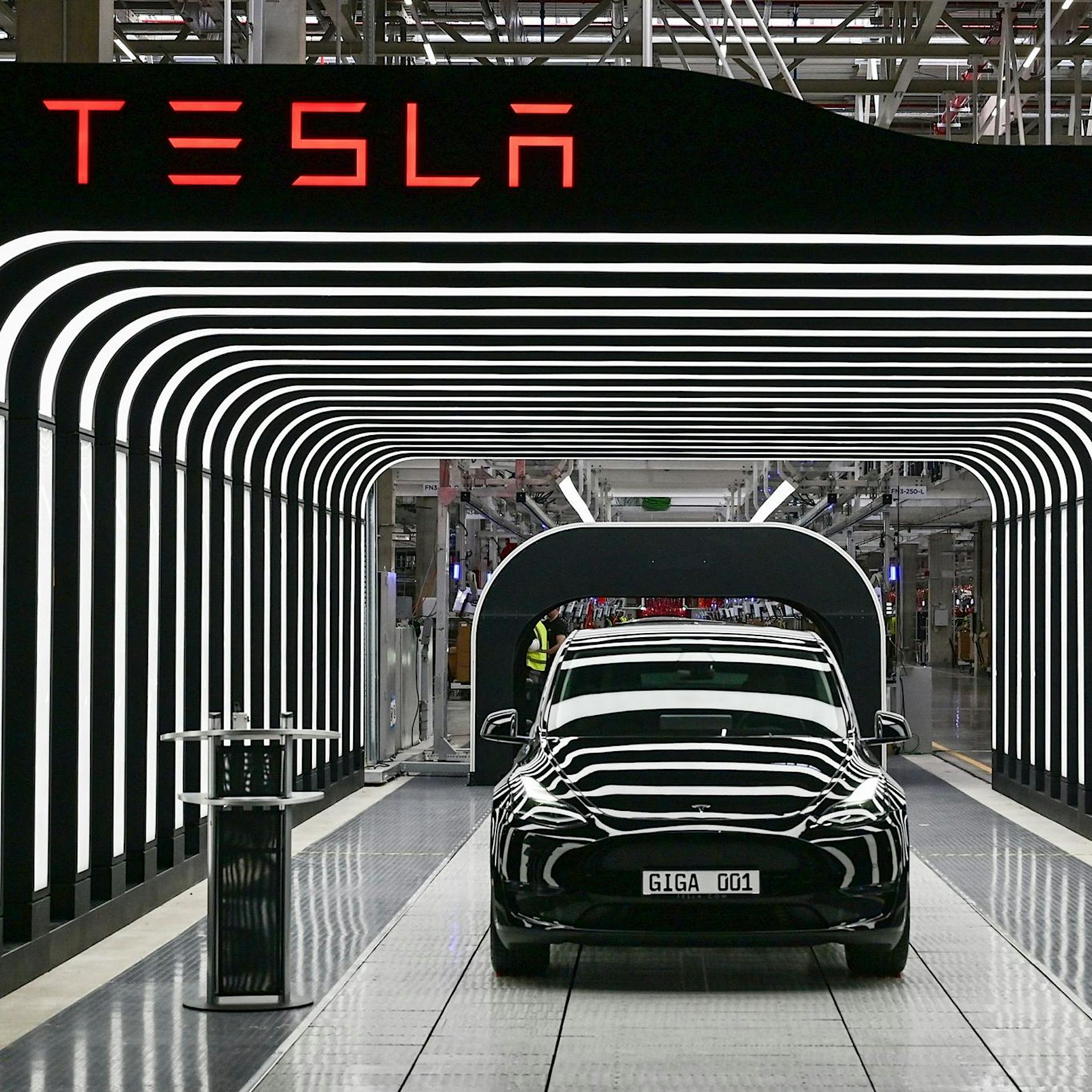 Der Tesla-Effekt: Was bringt Gigafactory der Region Berlin-Brandenburg?