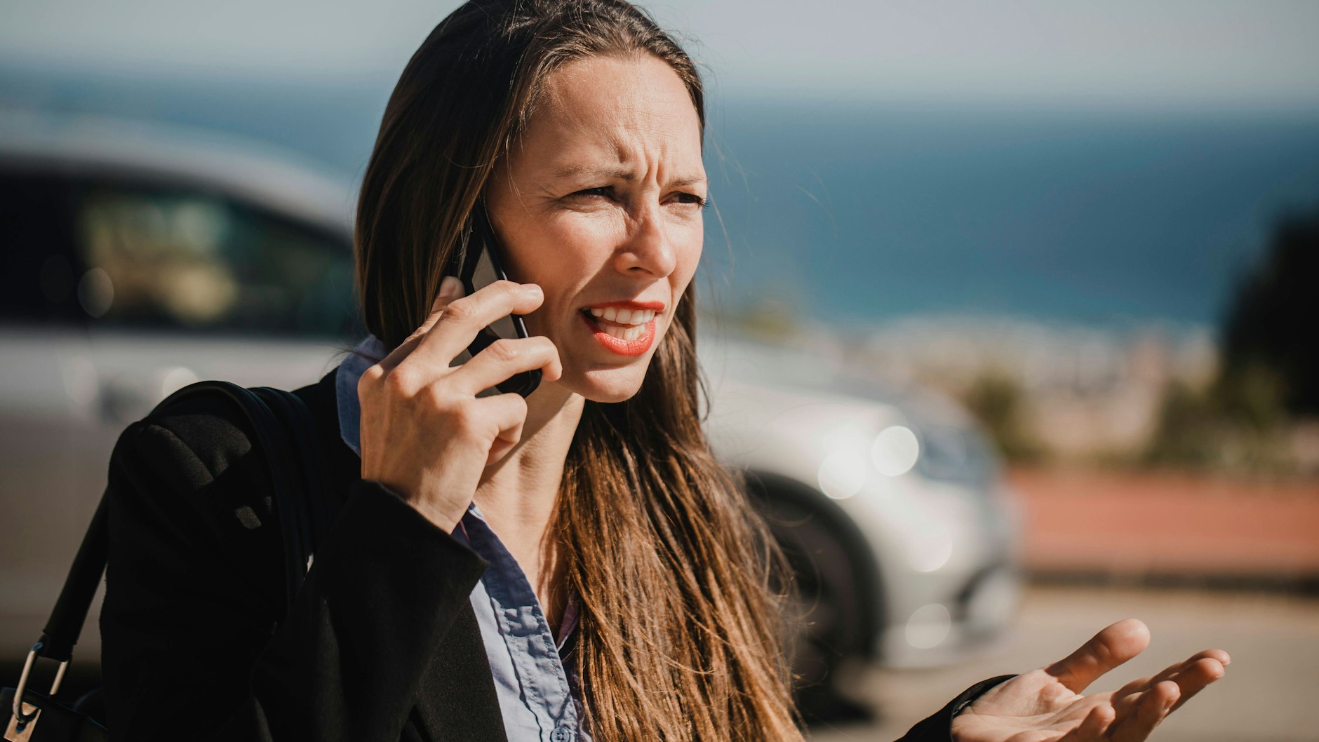 Wer nicht länger von Spam-Telefonnummern genervt werden will, kann diese blockieren.