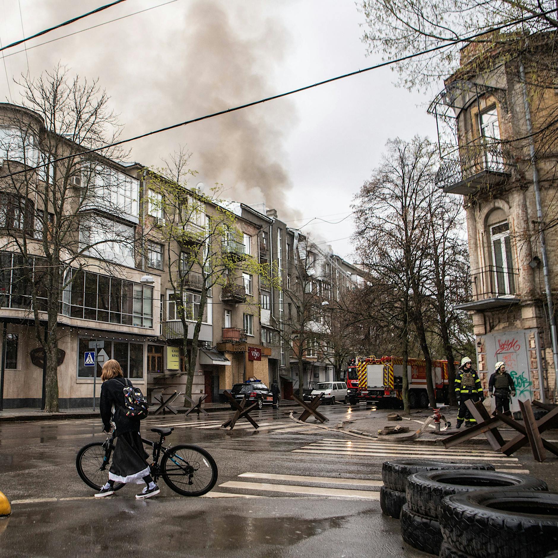 Die TU Berlin erkundet Kunst und Kultur in der Ukraine