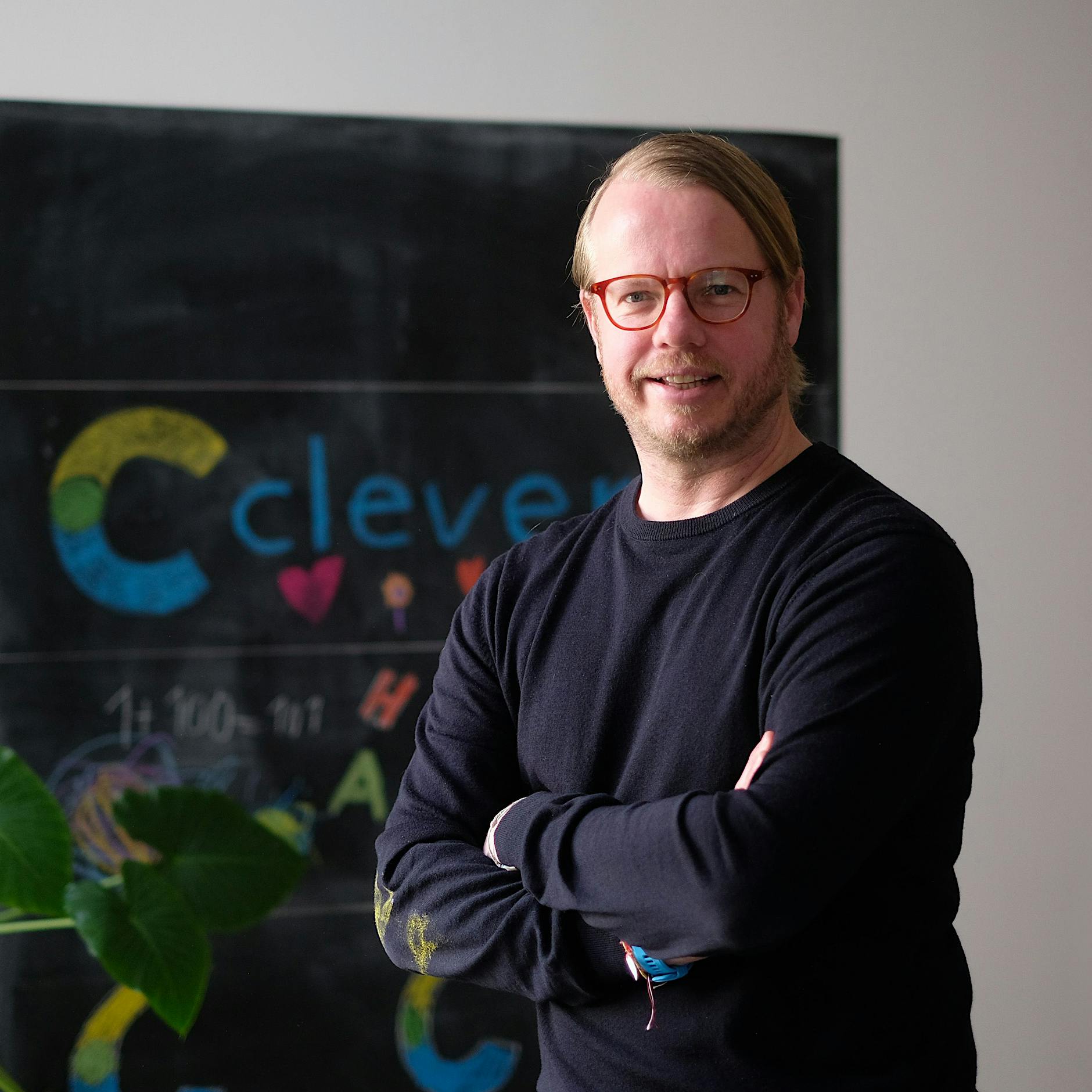 „Schlechte Noten sind oft nur ein Symptom“