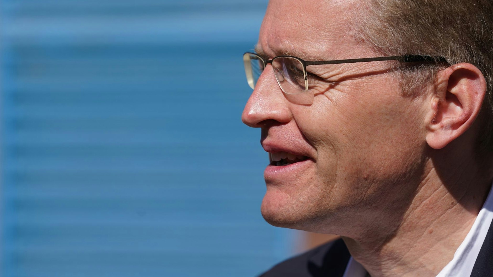 Daniel Günther bleibt Schleswig-Holsteins Regierungschef.