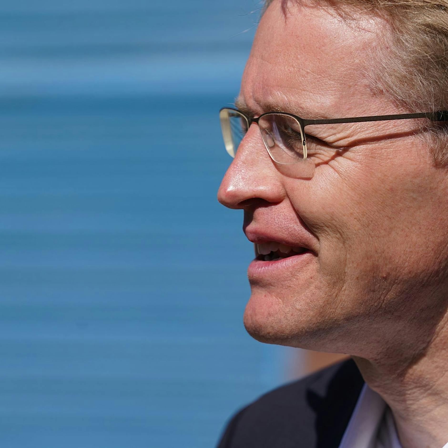 Daniel Günthers Freuden und die Schmerzen der anderen