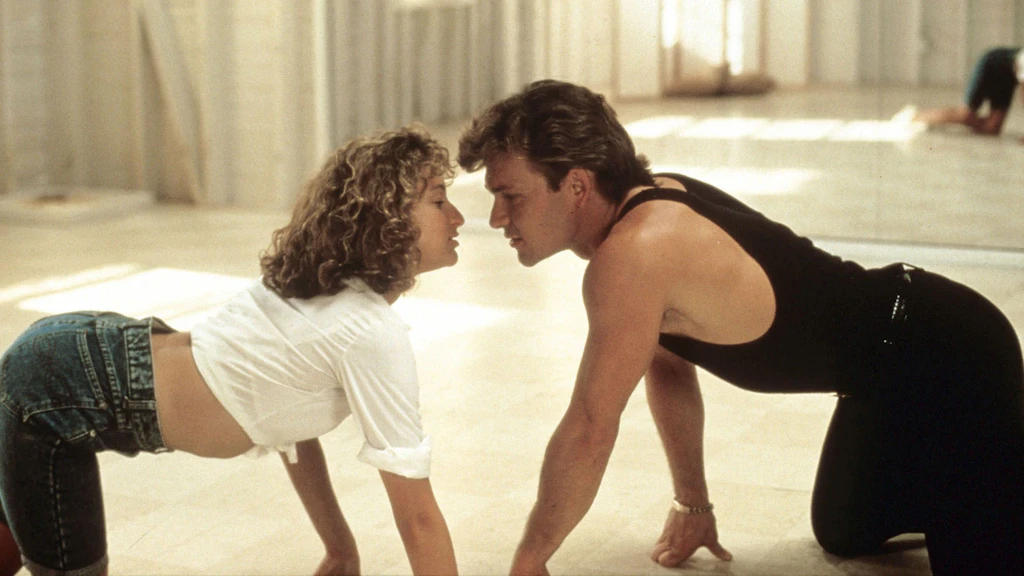 KREISCHALARM! Fortsetzung von „Dirty Dancing“ wird gedreht: Und Jennifer Grey ist wieder mit dabei
