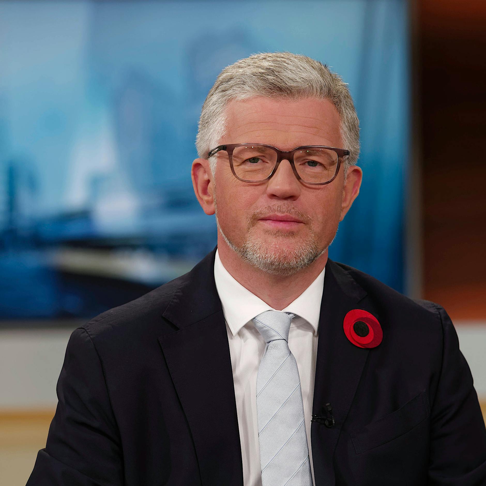 Anne Will: Melnyk bezeichnet Soziologen als „moralisch verwahrlost“