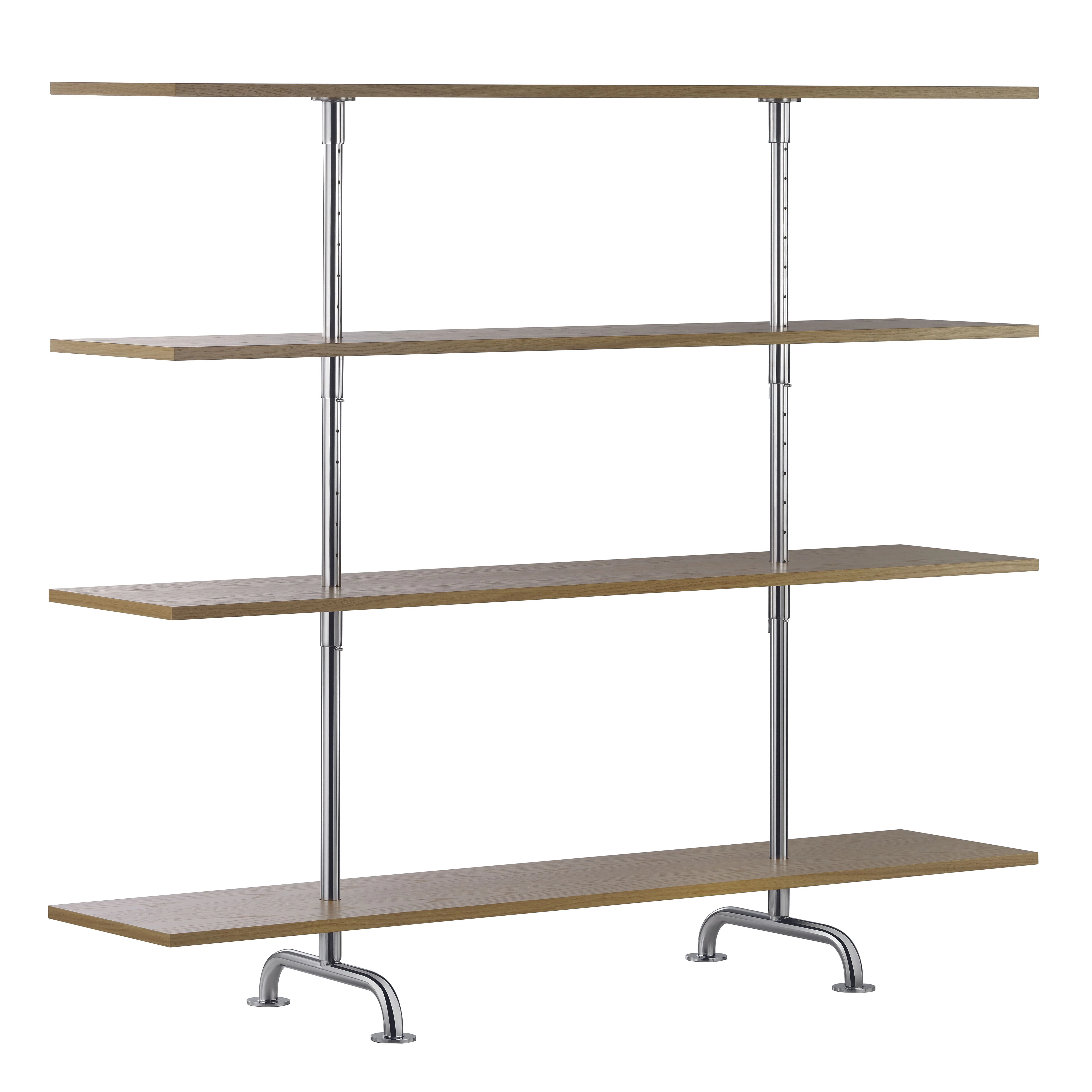 Auch ein Talent für Möbel: der Bauhausschüler Marcel Breuer.