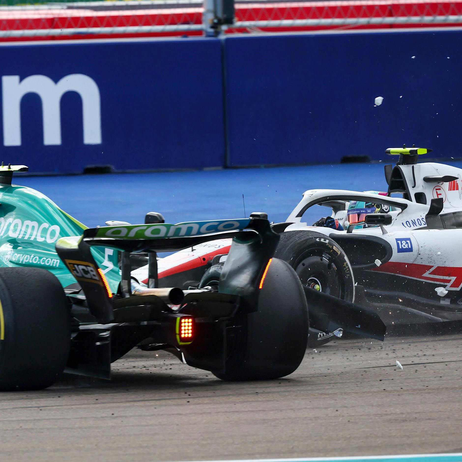 26 Rennen ohne Punkt: Ist Mick Schumacher mit der Formel 1 überfordert?