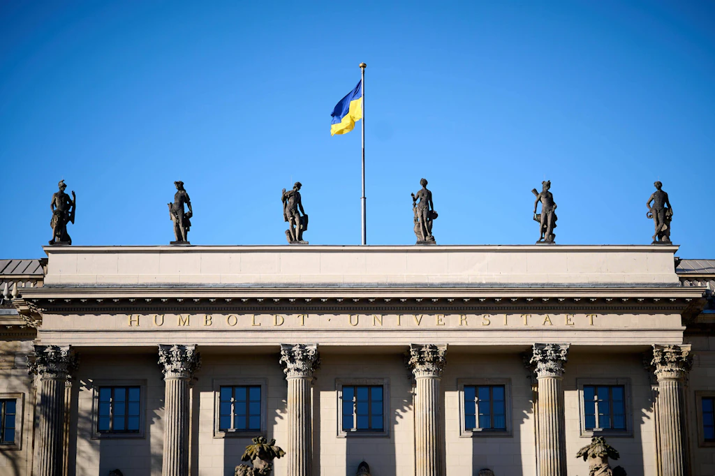 Flüchtlinge aus der Ukraine: Sind manche Menschen willkommener als andere?