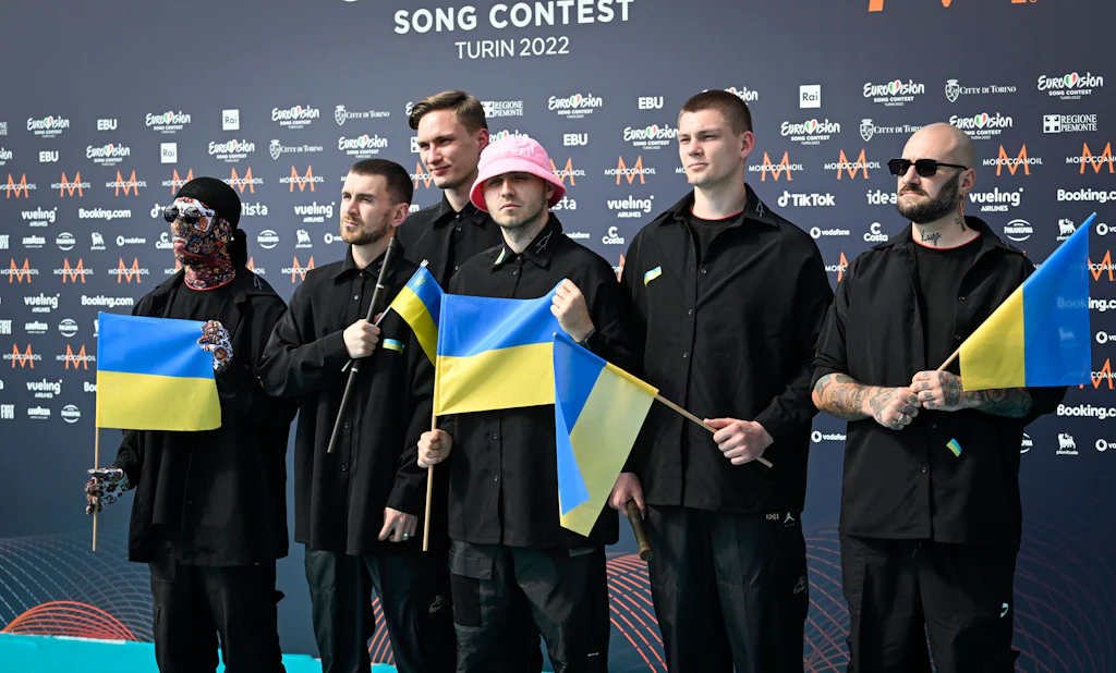 Der diesjährige Eurovision Song Contest – wichtiger als je zuvor!