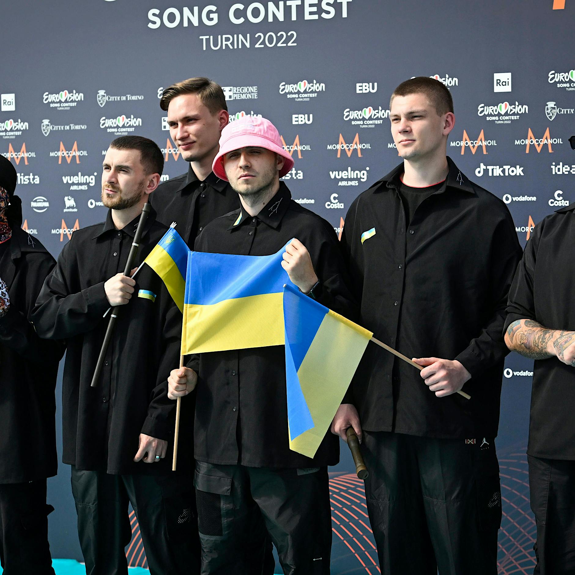 Der diesjährige Eurovision Song Contest – wichtiger als je zuvor!