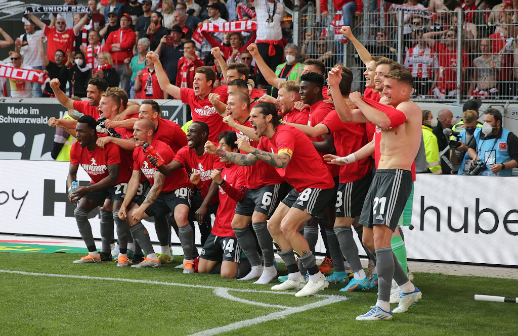 1. FC Union: Duell gegen den VfL Bochum wird zum 5-Millionen-Euro-Spiel!