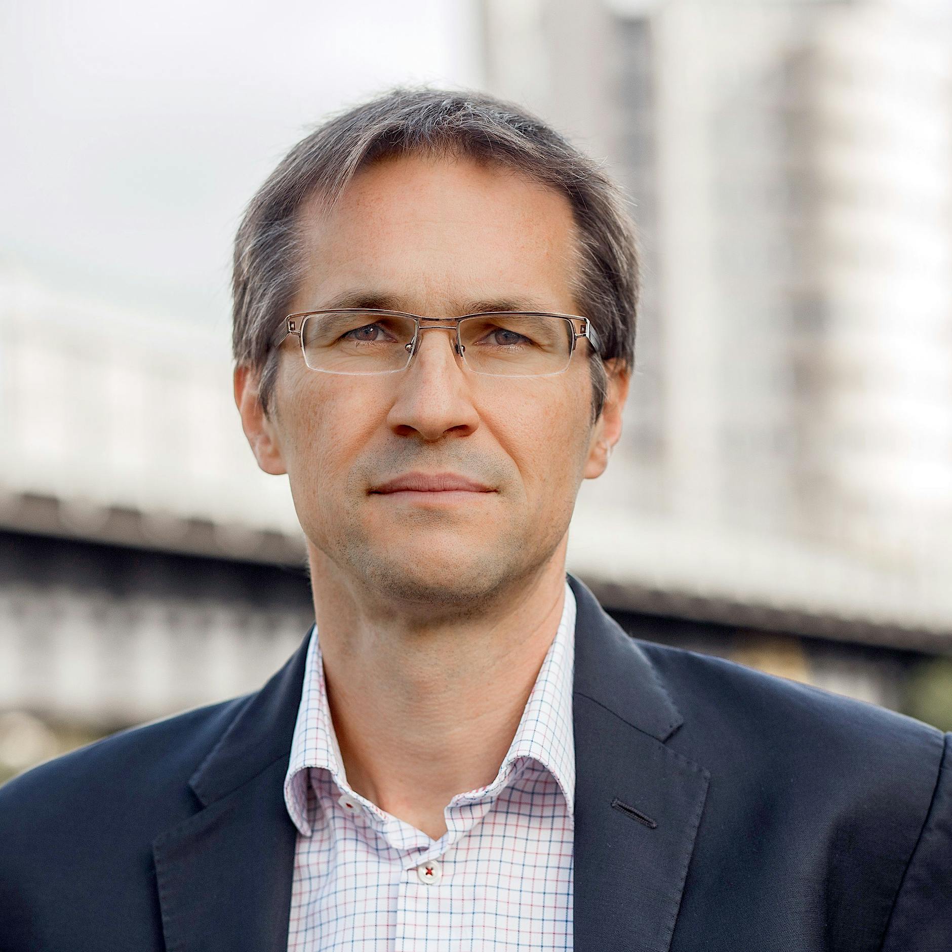 Migrationsforscher: Neun von zehn Flüchtlingen kommen aus Ukraine