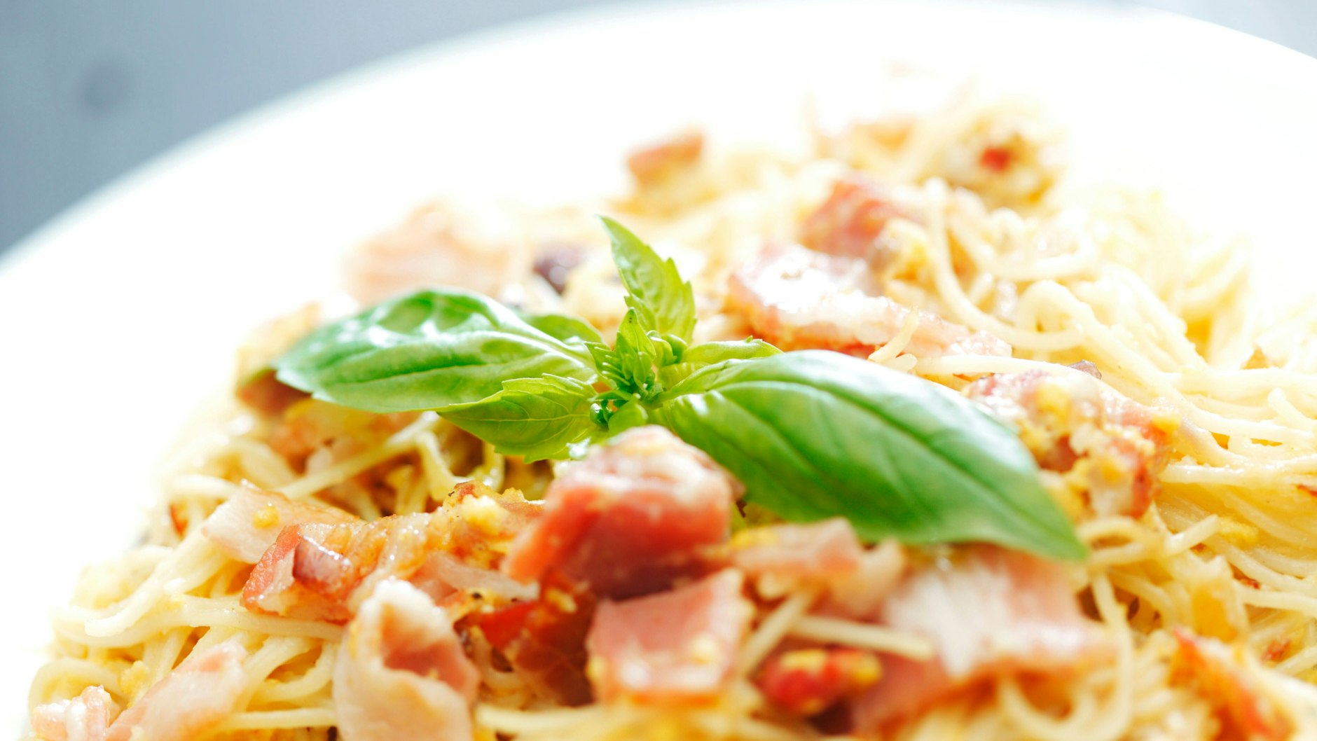 Wer auf seine Nudeln nicht lange warten will, sollte einen dieser Tricks ausprobieren.