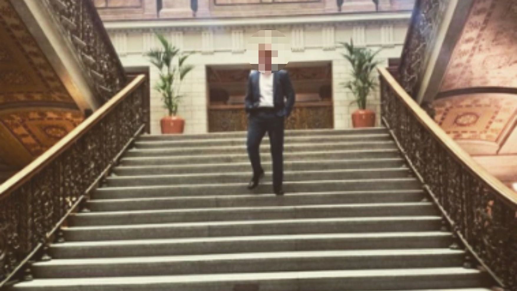 A. Lambrecht in Helsinki.