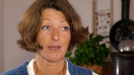 Für "Bauer sucht Frau International"-Kandidatin Rolinka (54) ist klar: Sie und Alexander passen einfach nicht zueinander.