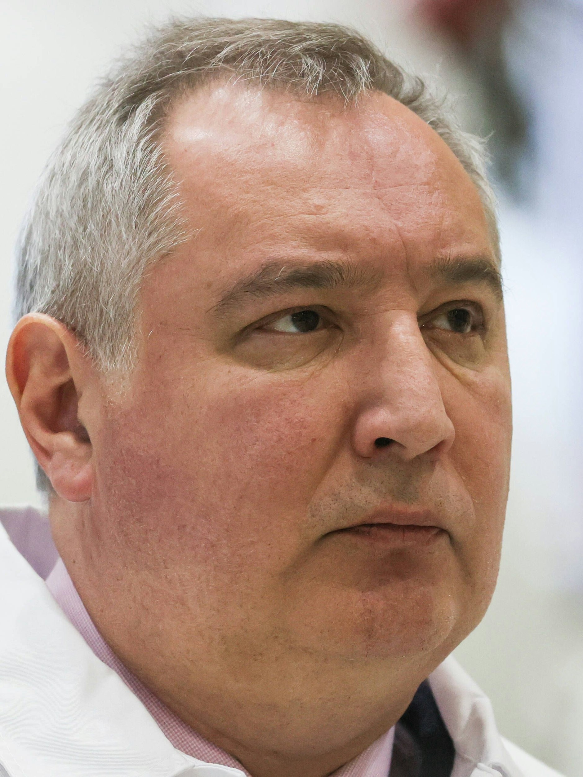 Roskosmos-Chef Dmitri Rogosin kann Elon Musk nicht leiden und prahlt mit Russlands Atommacht