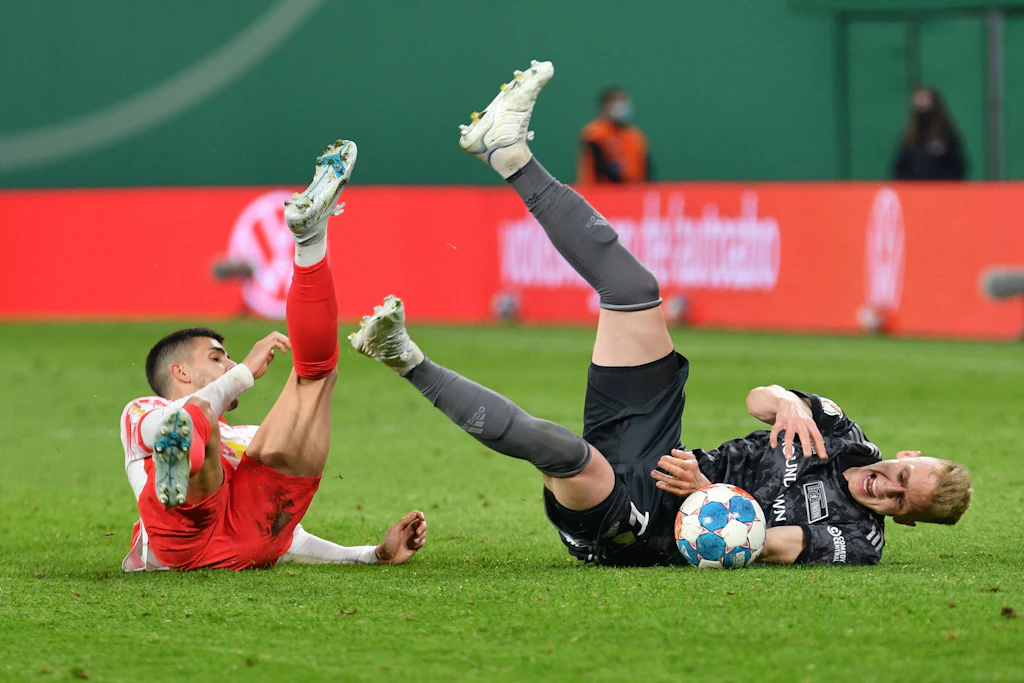 Tumor im Hoden! Timo Baumgartl fehlt dem 1. FC Union weiter