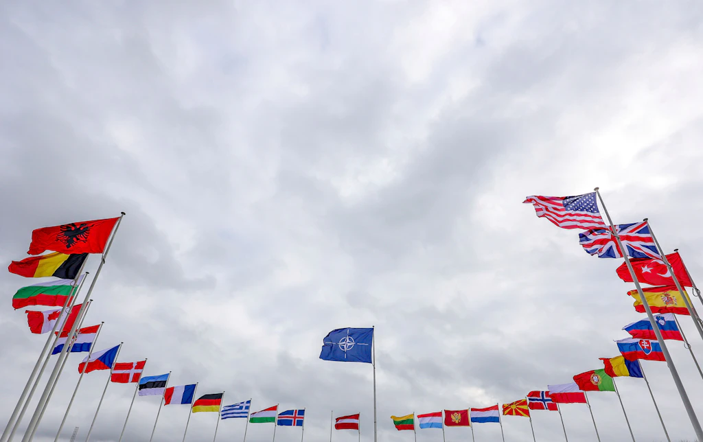 Nato hält Beitritt Finnlands und Schwedens im Eiltempo für möglich