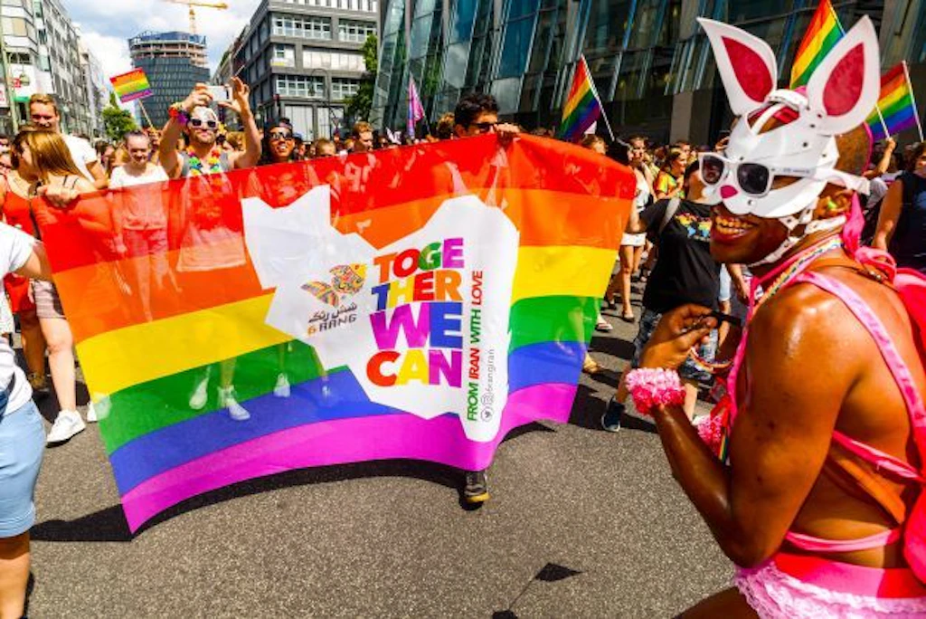 Veranstaltungen im Juli 2022 in Berlin: CSD, Konzerte, Touren. Tickets!