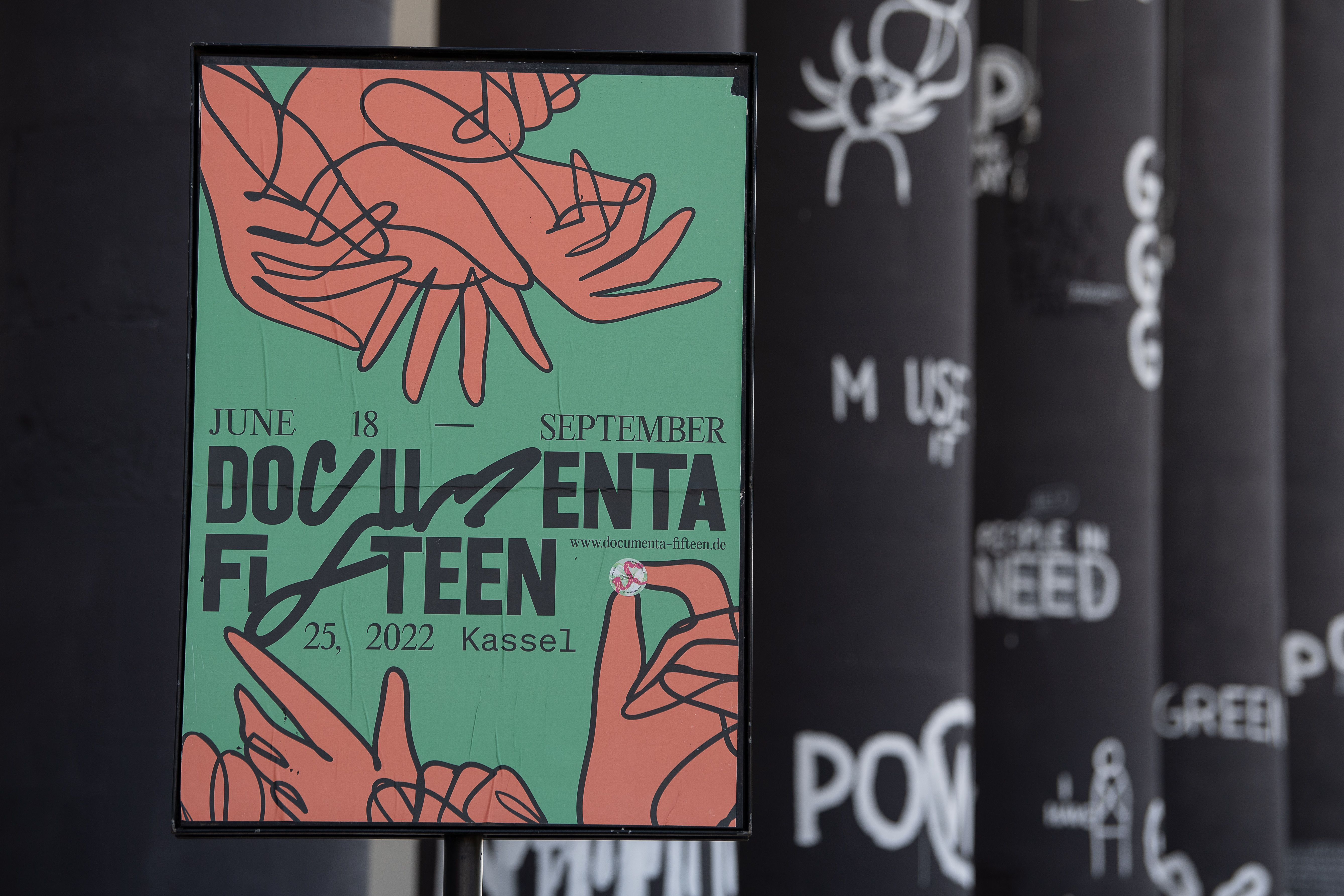 Antisemitismus-Vorwurf gegen Documenta: Wie ein Gerücht zum Skandal wurde