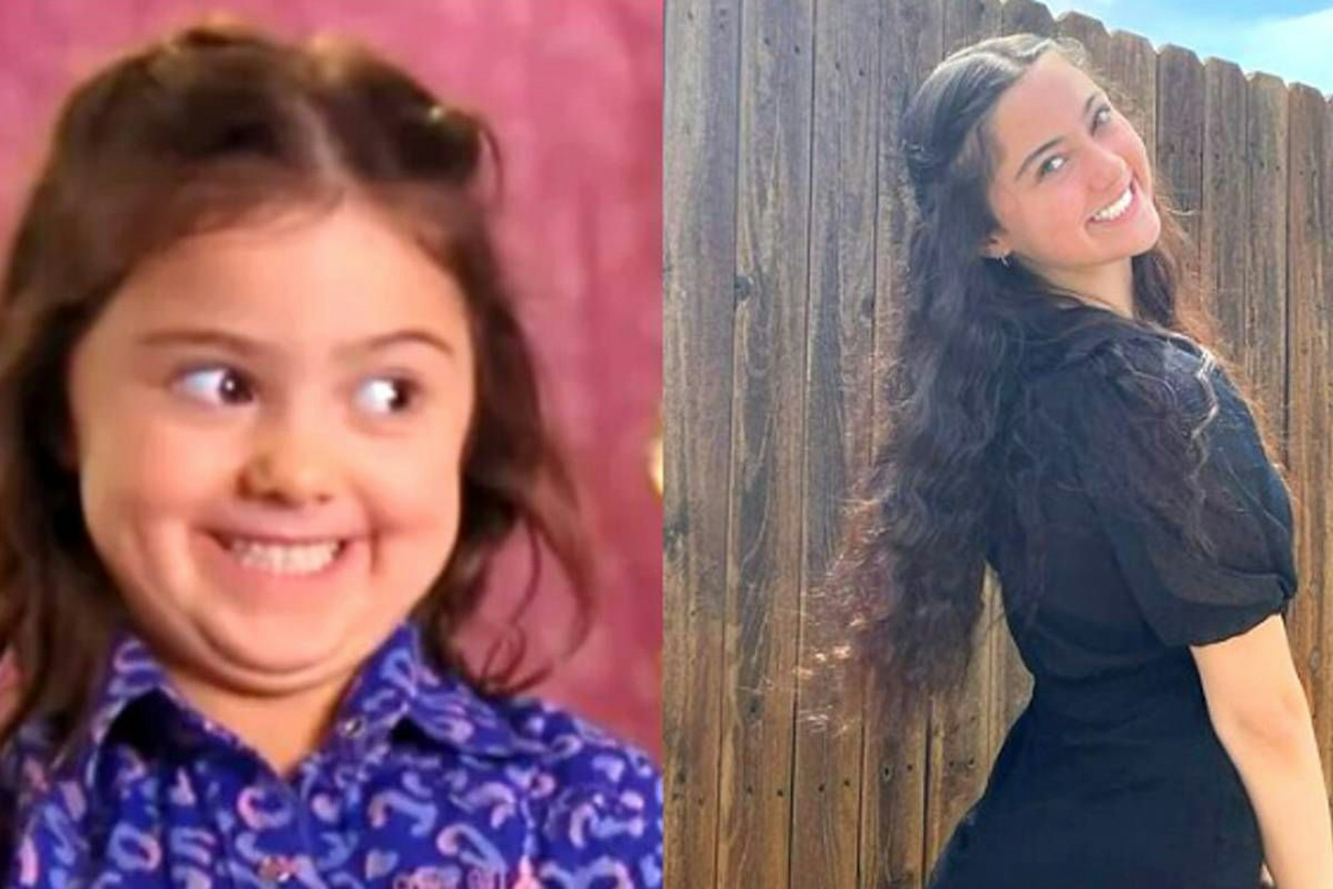 Kailia Posey, das Mädchen von dem Meme, ist verstorben.