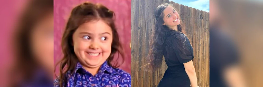 Ihr „Grinsendes Mädchen“-Meme wurde weltberühmt: Jetzt ist Kailia Posey im Alter von 16 Jahren gestorben