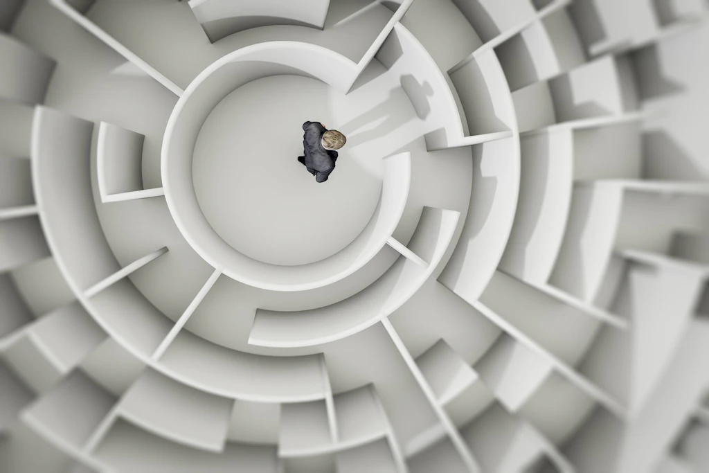 Ist meine Vergesslichkeit krankhaft oder ein Zeichen von Intelligenz?