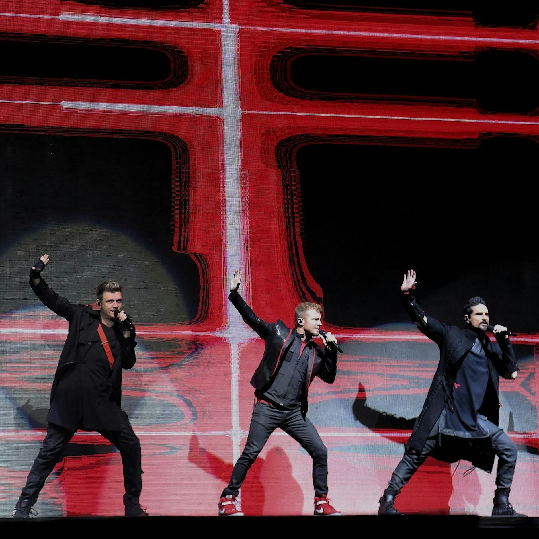 Die dunkle Seite der Backstreet Boys: Sollte man noch auf ein Konzert gehen?