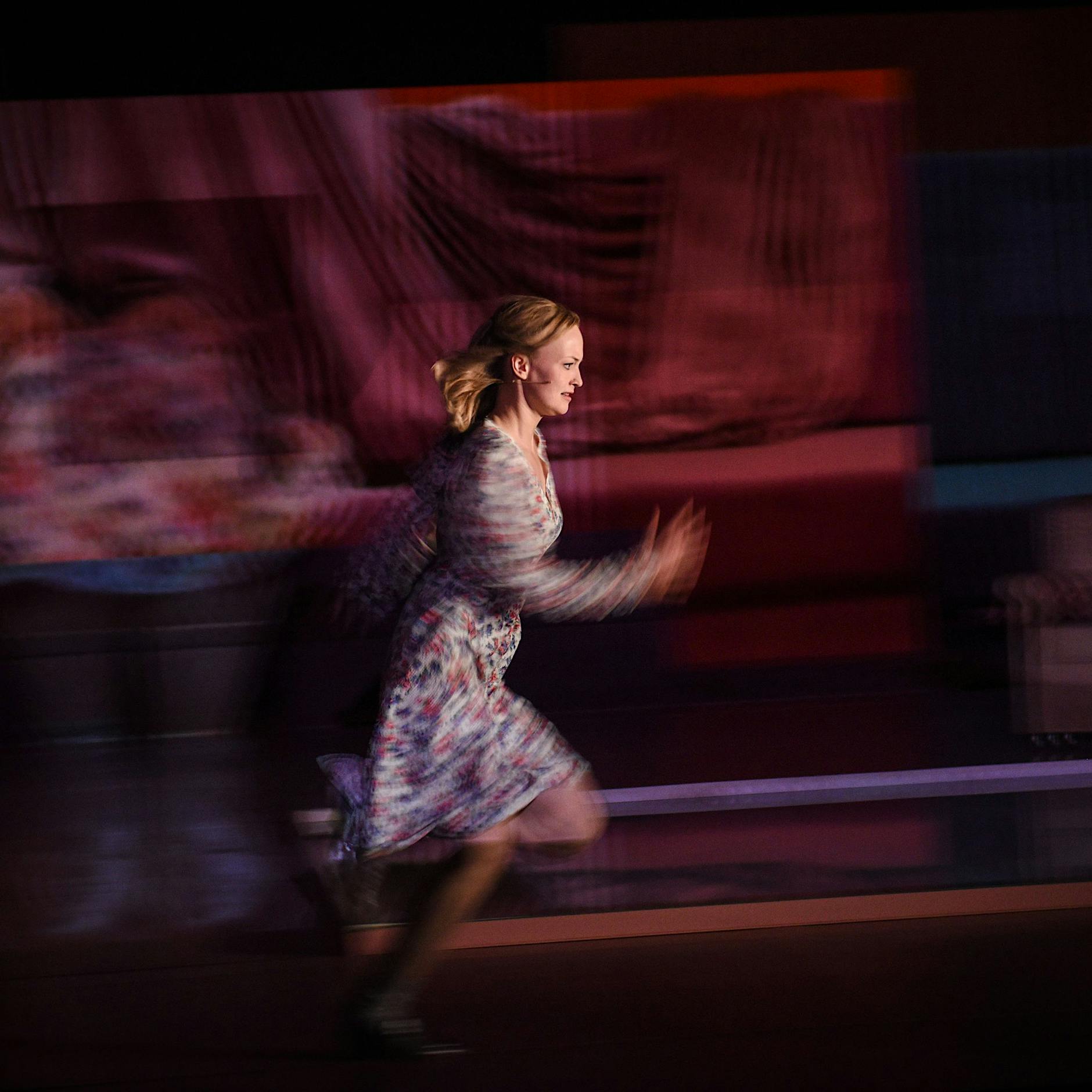 Wenn man zu viel richtig macht: Corona-Pleite beim Theatertreffen