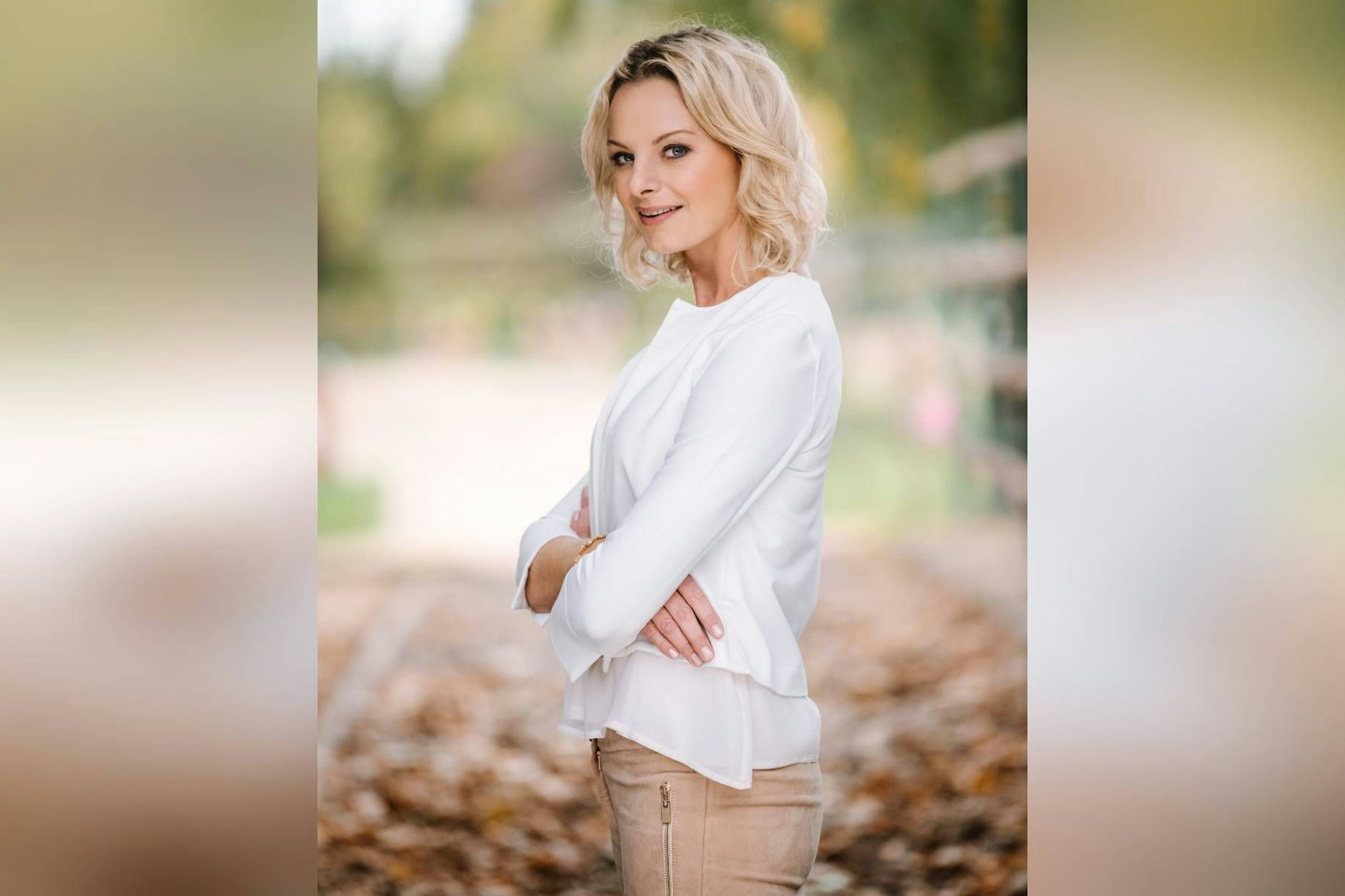 Susanne Steiger ist eine der beliebtesten Händlerinnen bei „Bares für Rares“.