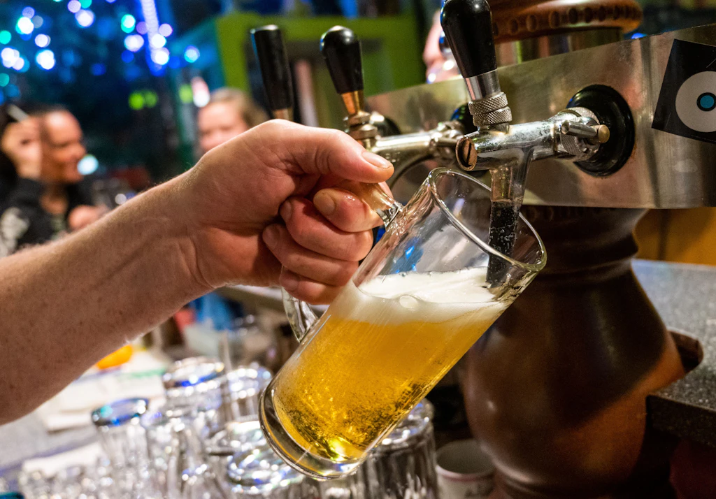 Von den Schmerzen, seinen Wirt in Berlin verloren zu haben