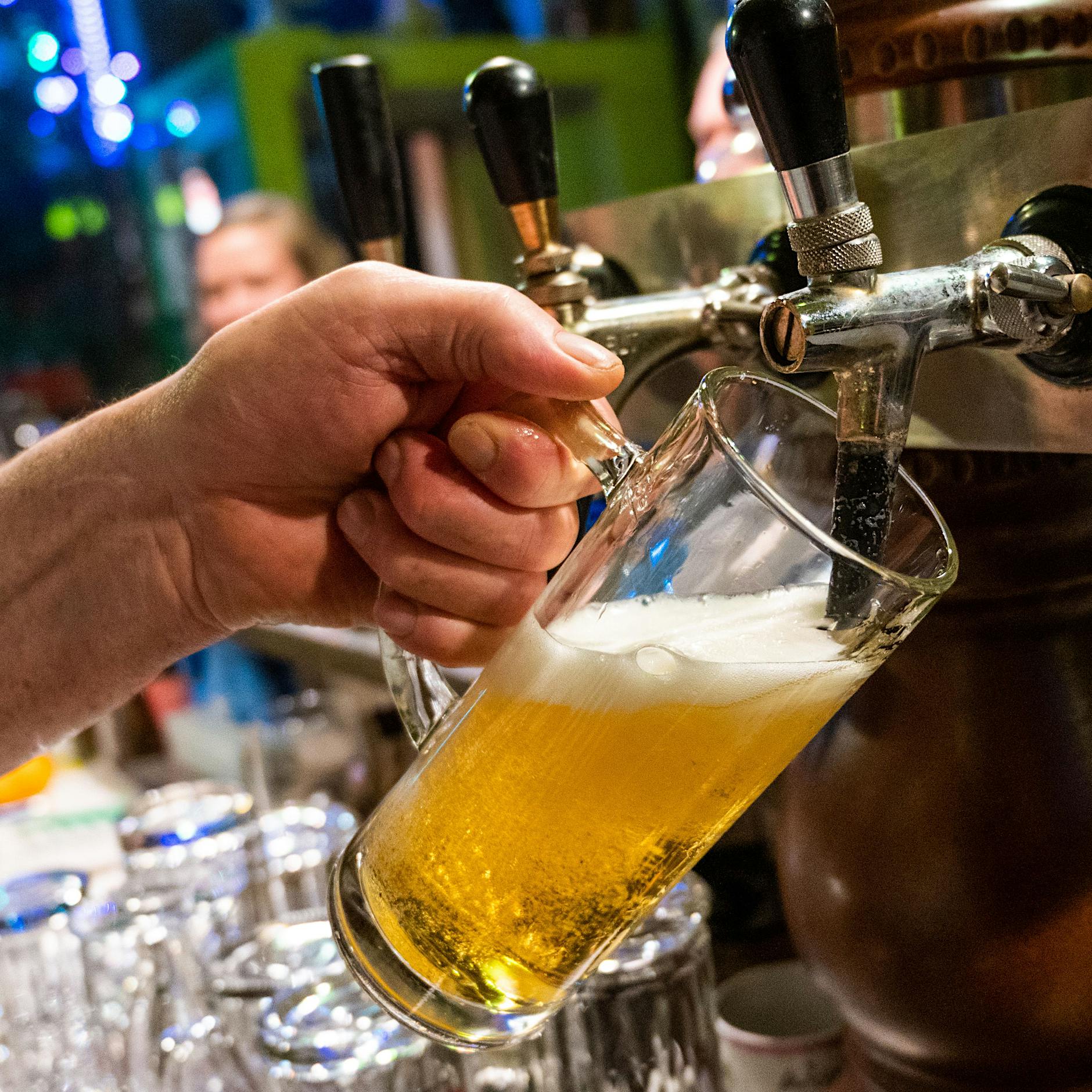 Von den Schmerzen, seinen Wirt in Berlin verloren zu haben