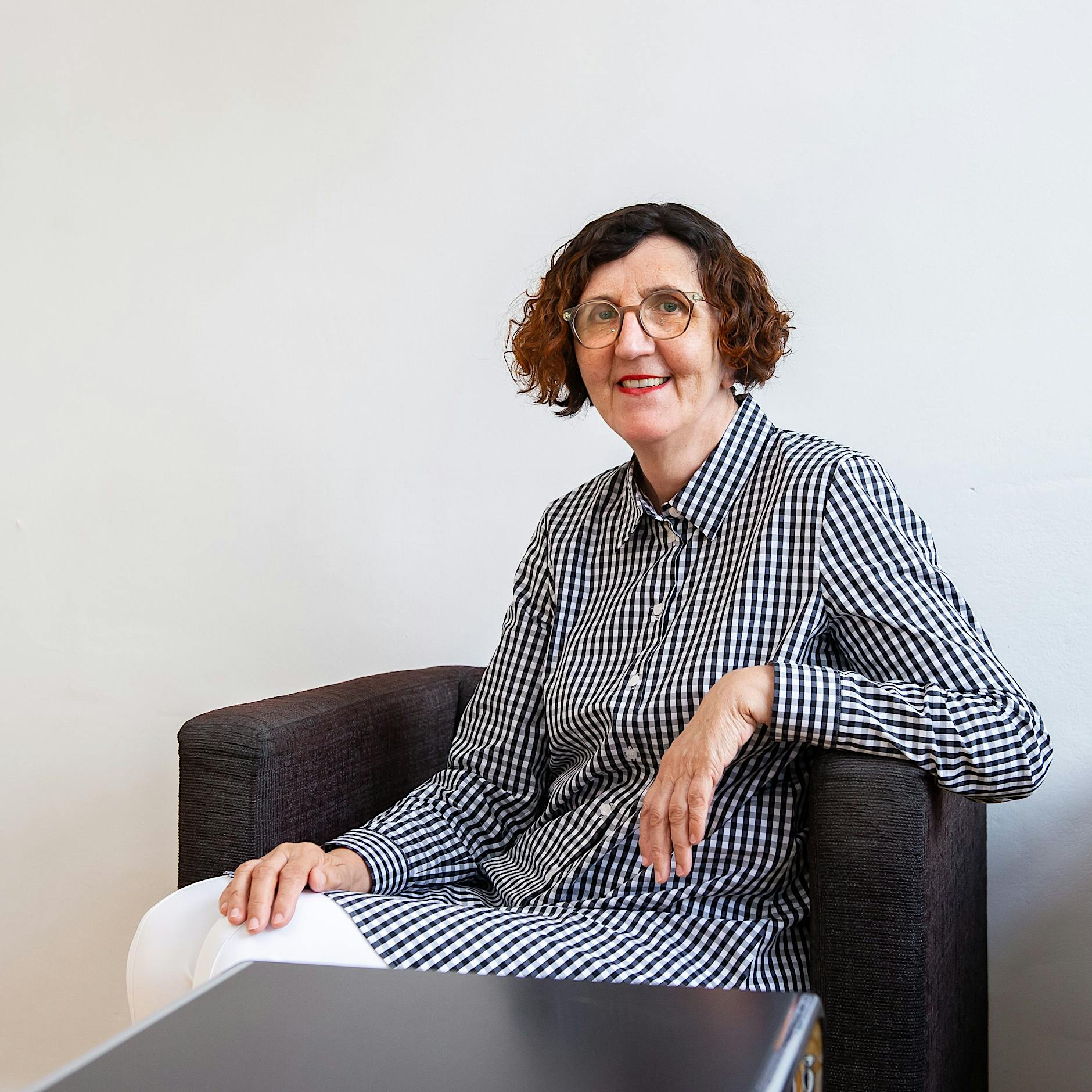 Gerda Wunschel-Gavlasz: „Jede Sprache ist ein Schatz, den es zu hüten gilt“