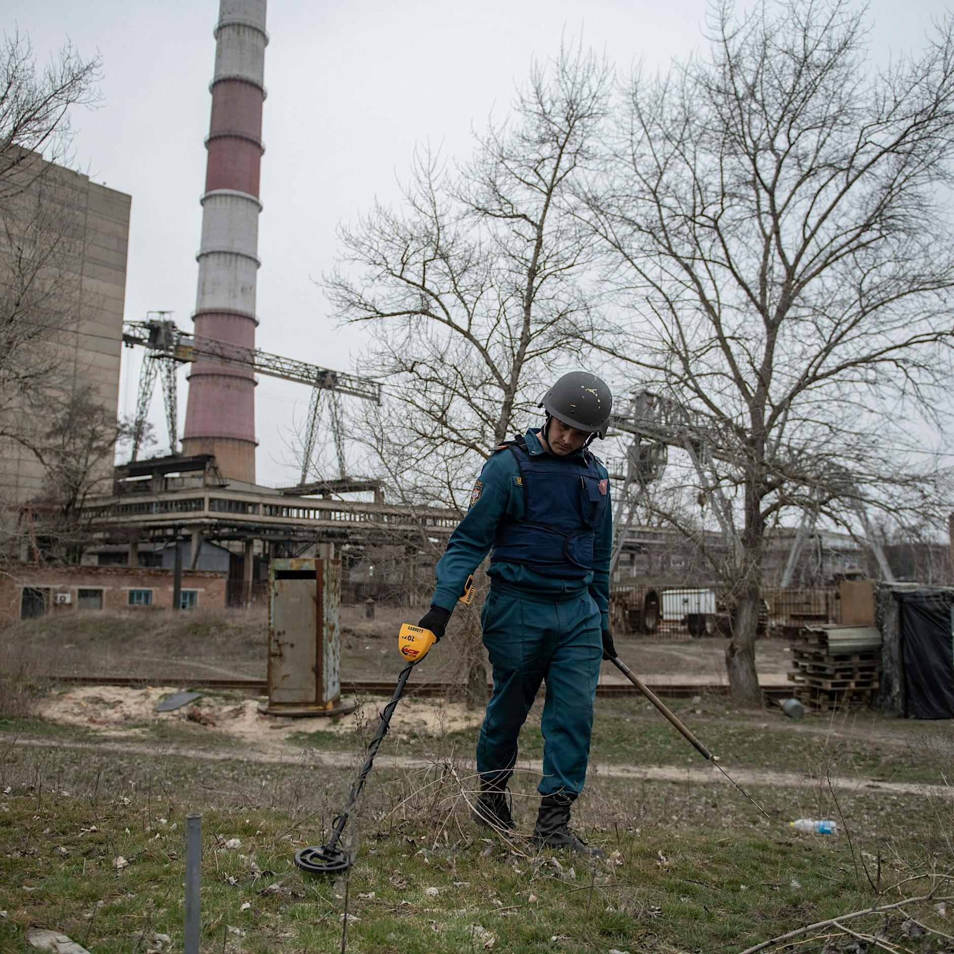 Ukraine will Gas-Transit nach Europa teilweise stoppen