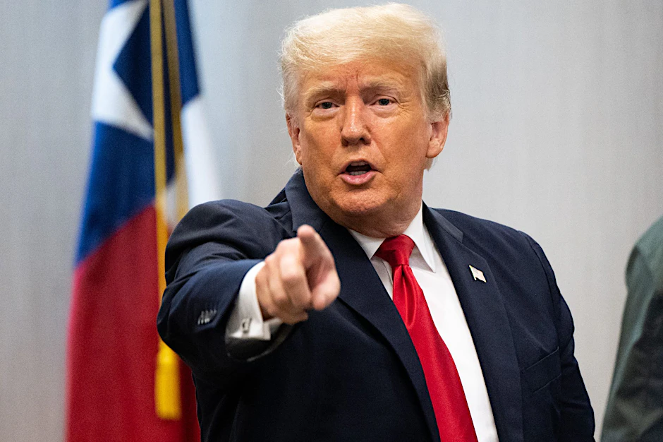 Der Ex-Präsident der USA, Donald Trump, könnte bald wieder auf Twitter auftauchen.