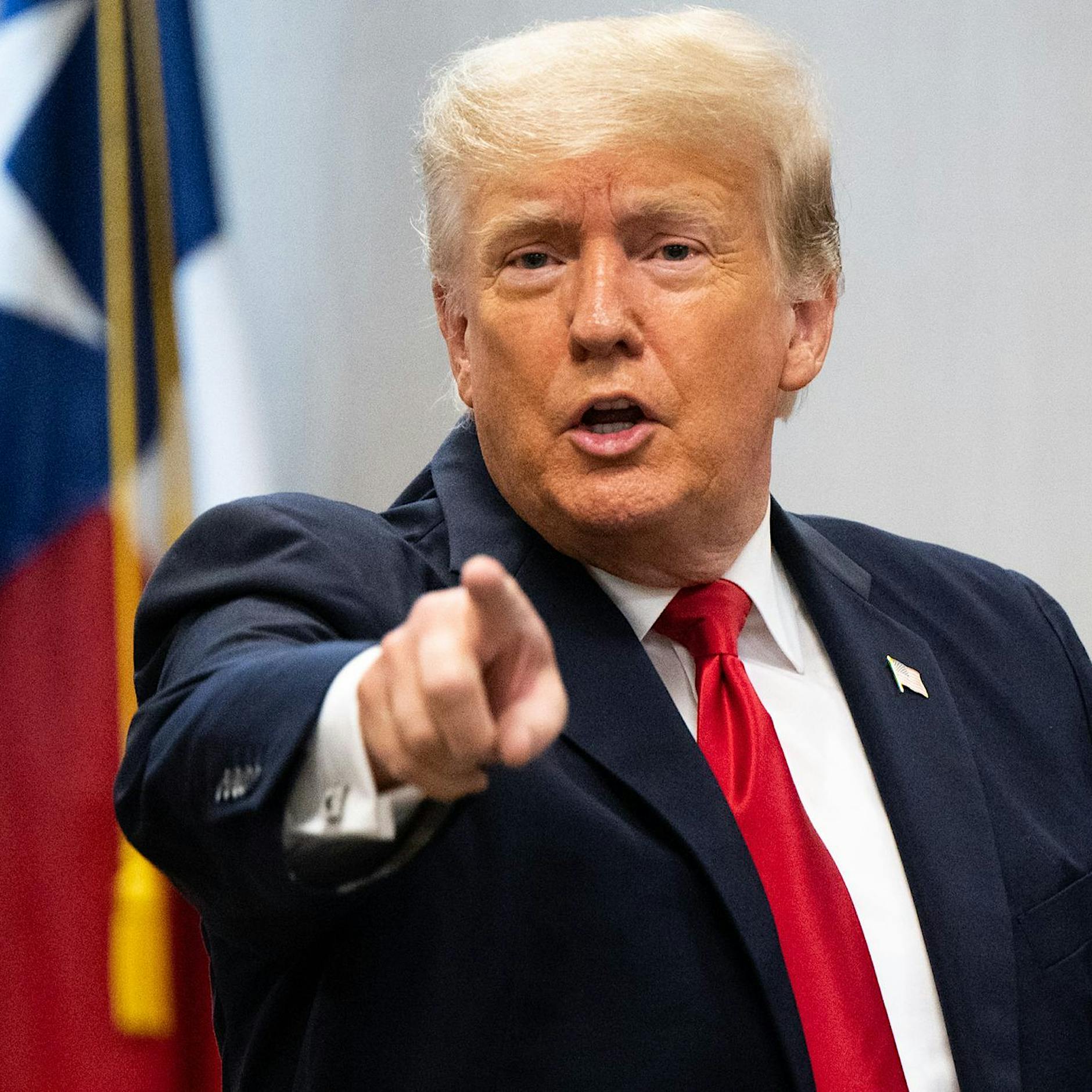 Elon Musk will Donald Trumps Twitter-Sperre aufheben