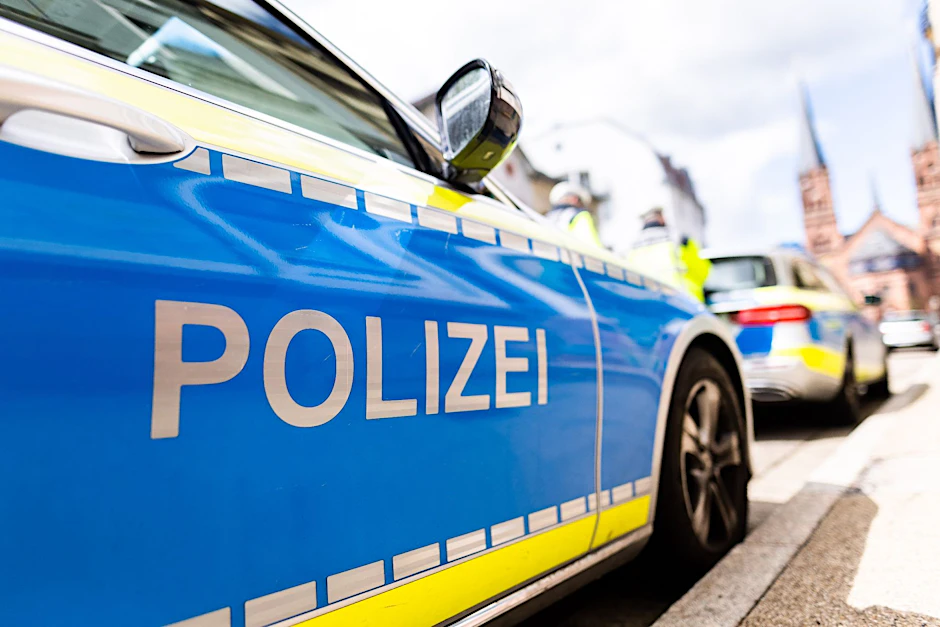 Die Polizei rückte am Dienstag zu einem Einsatz an einer Schule in Hamburg aus: Amokalarm.