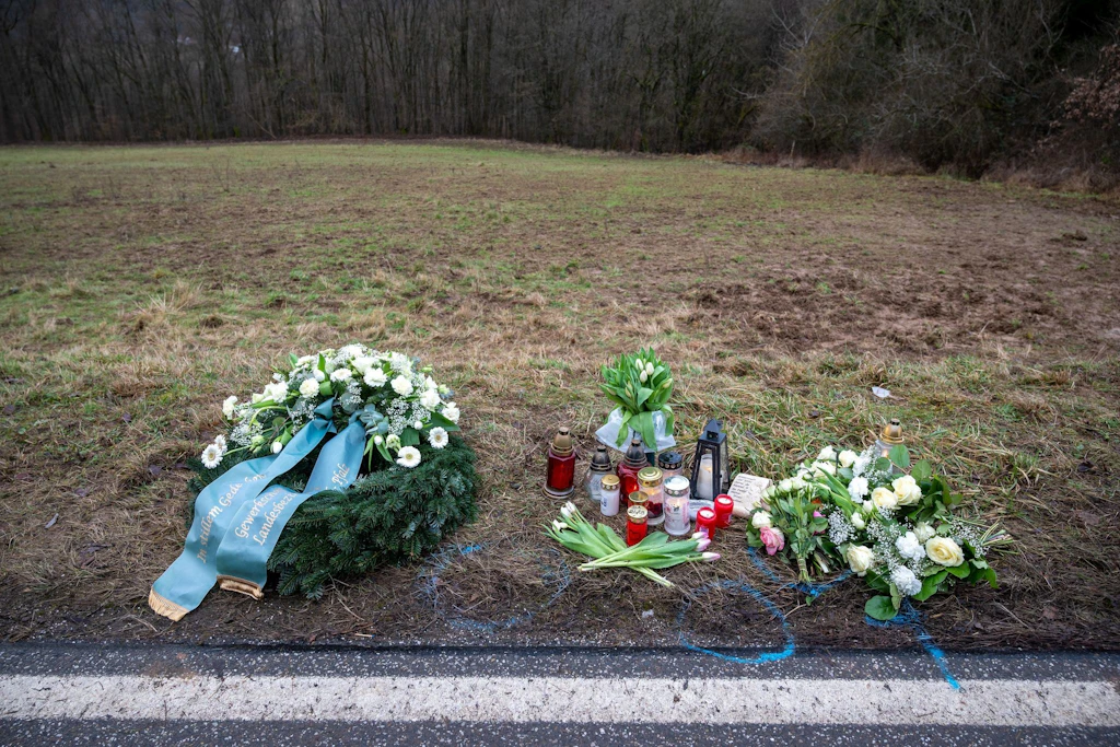 Polizistenmord von Kusel: „Aus kurzer Entfernung auf den Kopf“ geschossen – weil Polizistin noch lebte, feuerte Andreas S. erneut