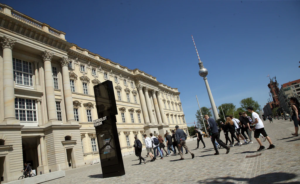 Tourismus: Wieder mehr Gäste in Berlin erwartet