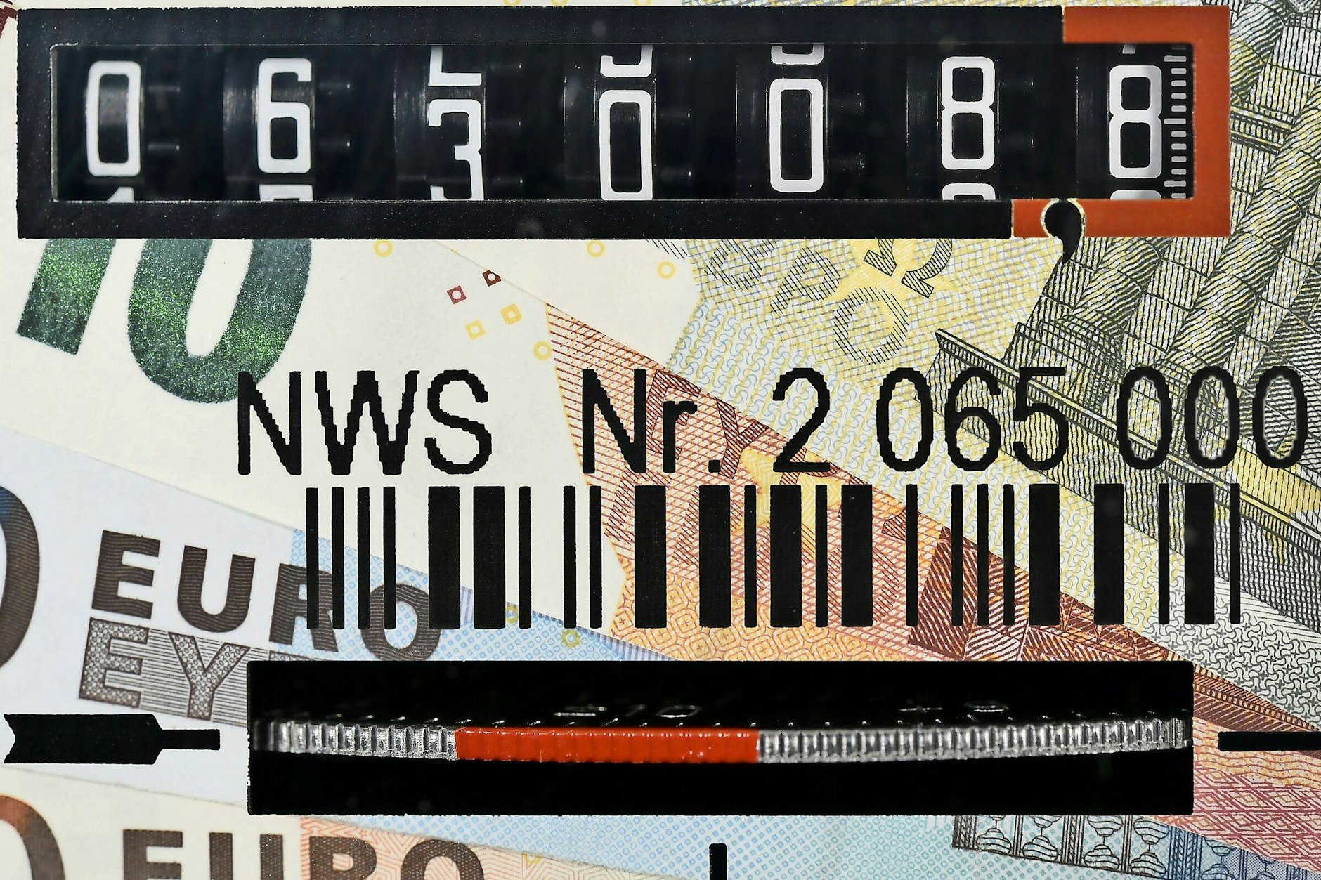 Wissen Sie eigentlich, wie viel Strom Sie pro Jahr verbrauchen? Durchschnittlich 1440 Kilowattstunden elektrische Energie im Jahr werden pro Haushalt gemessen.