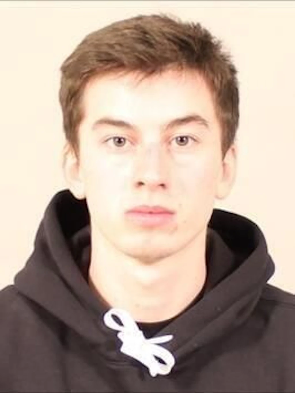 Vermisst: Polizei Brandenburg sucht nach diesem Ukrainer