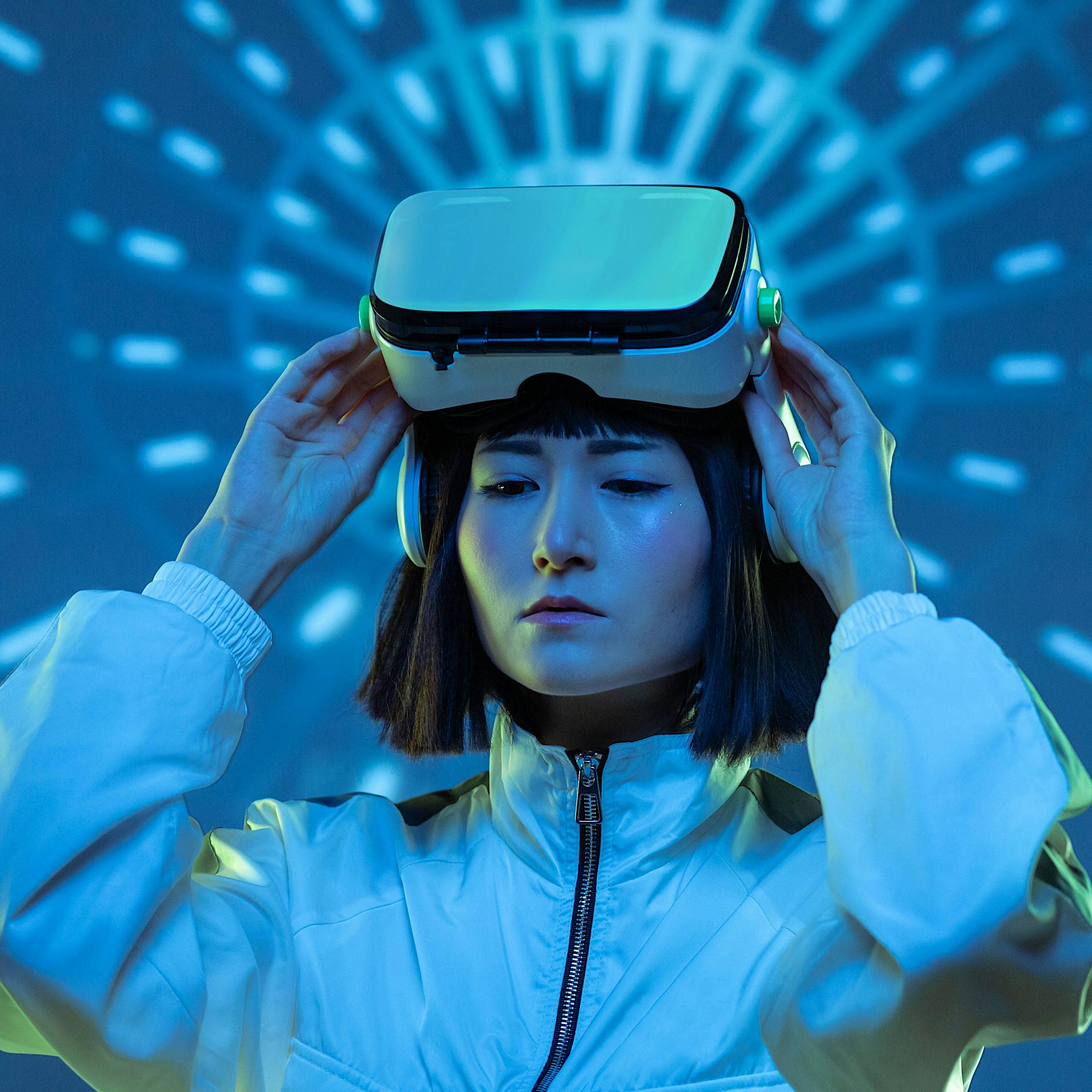 Metaversum: Wann kann man endlich in eine dreidimensionale Parallelwelt fliehen?