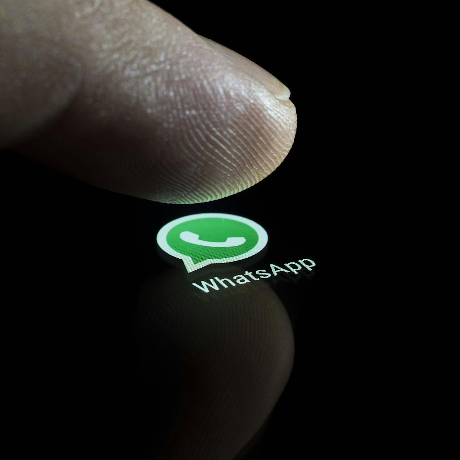 Apple, Samsung, Huawei: Auf diesen Handys läuft Whatsapp bald nicht mehr