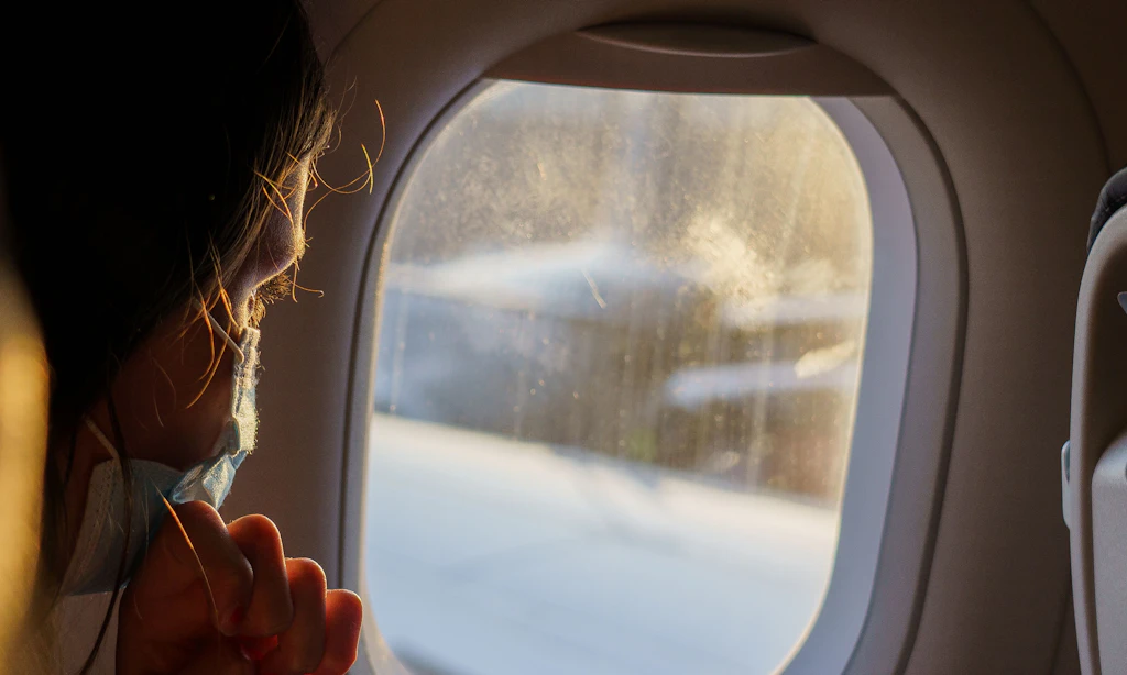 Corona-Maskenpflicht im Flugzeug entfällt – letzte Entscheidung liegt bei den EU-Staaten