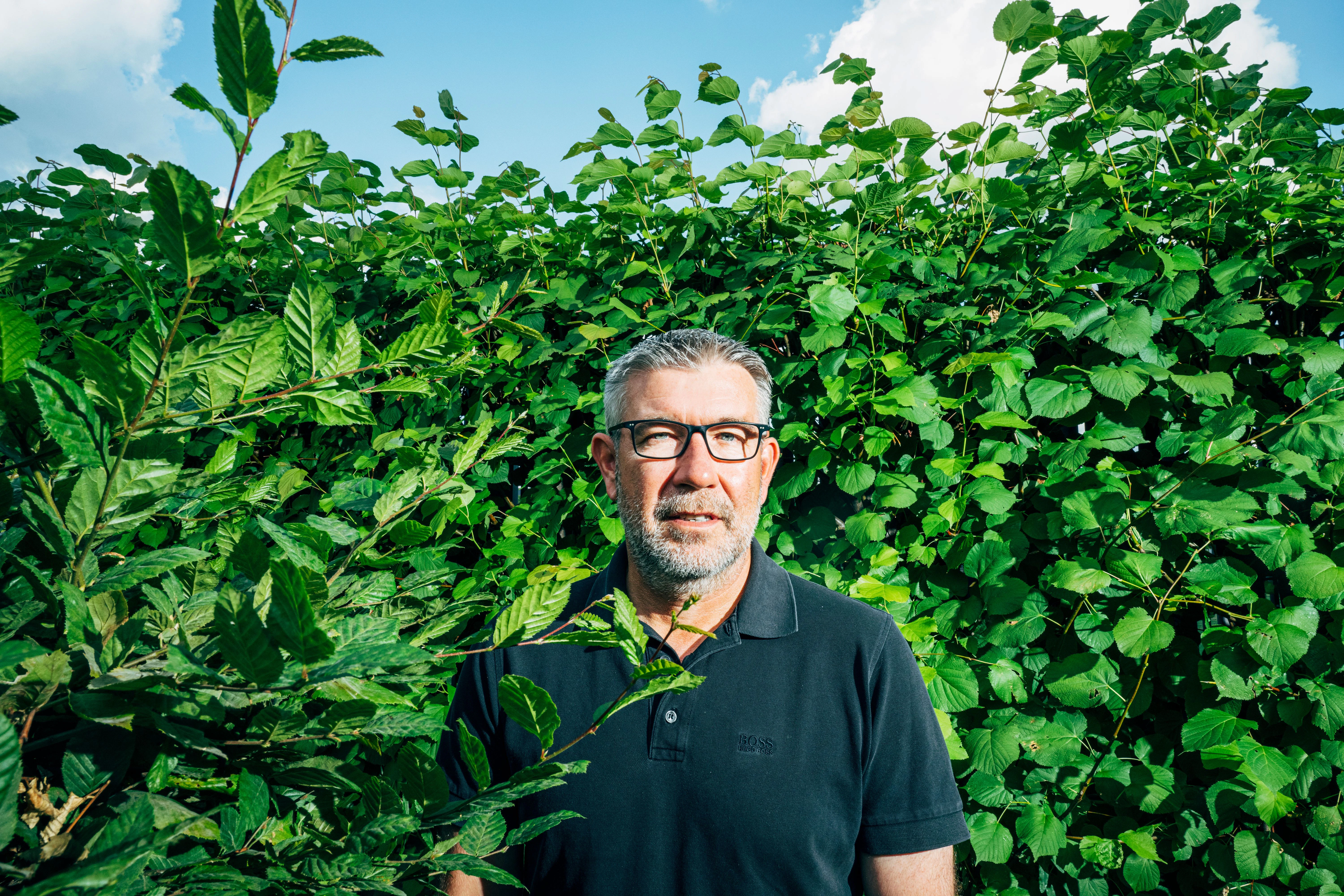 Gesucht und gefunden: Trainer Urs Fischer.&nbsp;